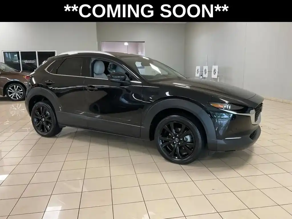 2023 Mazda CX-30 Turbo Premium AWD's photo