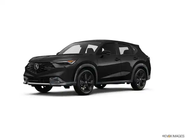 2026 Acura ADX AWD's photo
