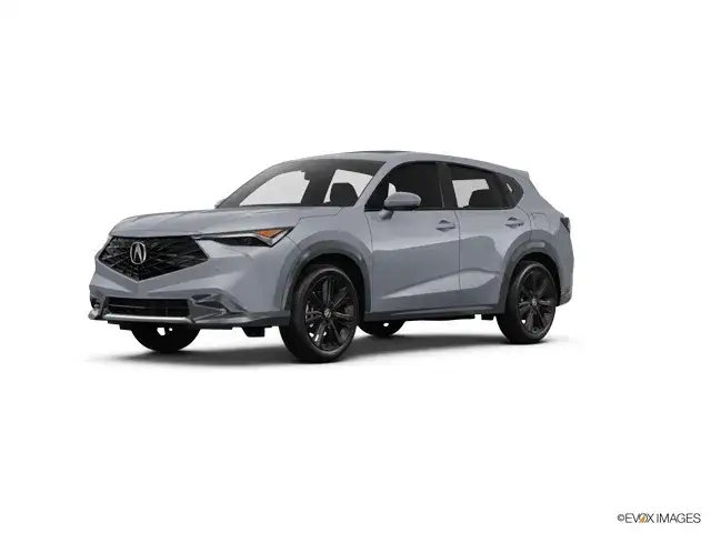 2026 Acura ADX AWD's photo