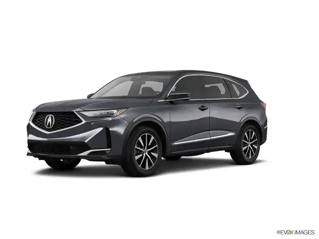 2026 Acura MDX SH-AWD w/Technology Package's photo