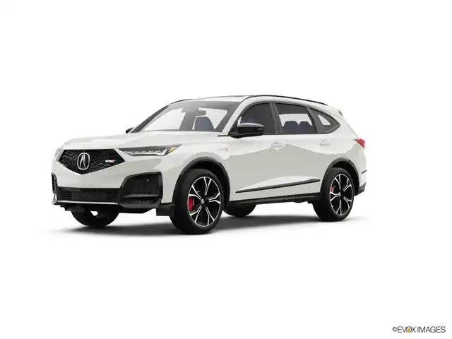 2026 Acura MDX Type S w/Advance Package's photo