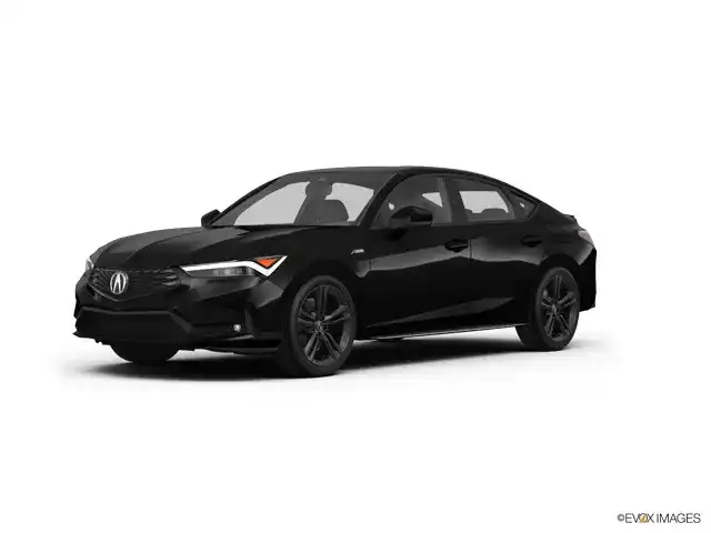 2026 Acura Integra A-Spec with Tech Package's photo