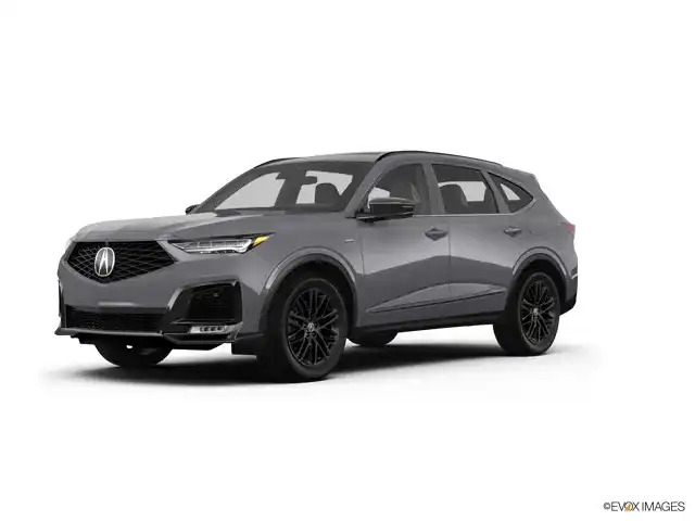 2026 Acura MDX SH-AWD A-Spec w/Advance Package's photo