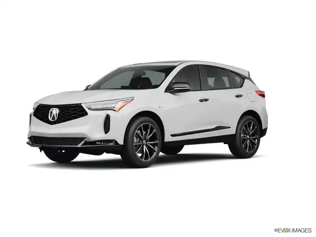 2026 Acura RDX A-Spec w/ Advance Package SH-AWD's photo