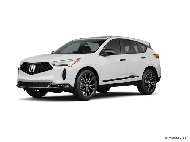 2026 Acura RDX A-Spec w/ Advance Package SH-AWD's photo