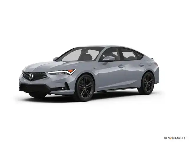 2026 Acura Integra A-Spec's photo
