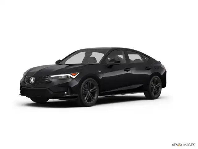 2026 Acura Integra A-Spec's photo