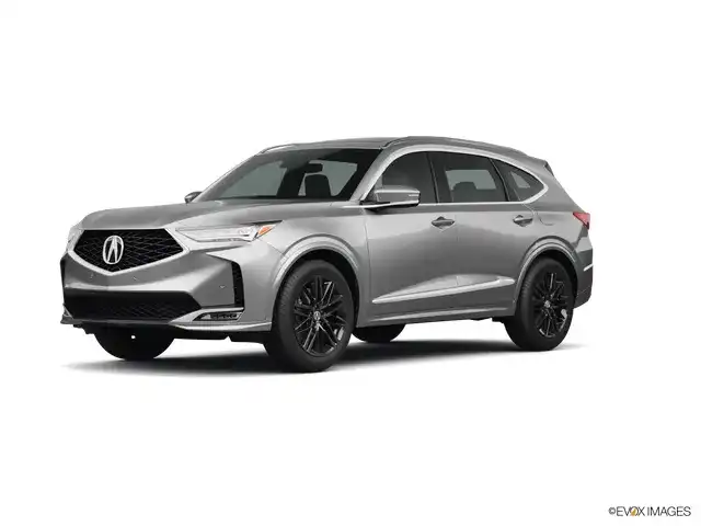 2026 Acura MDX SH-AWD Advance Package's photo