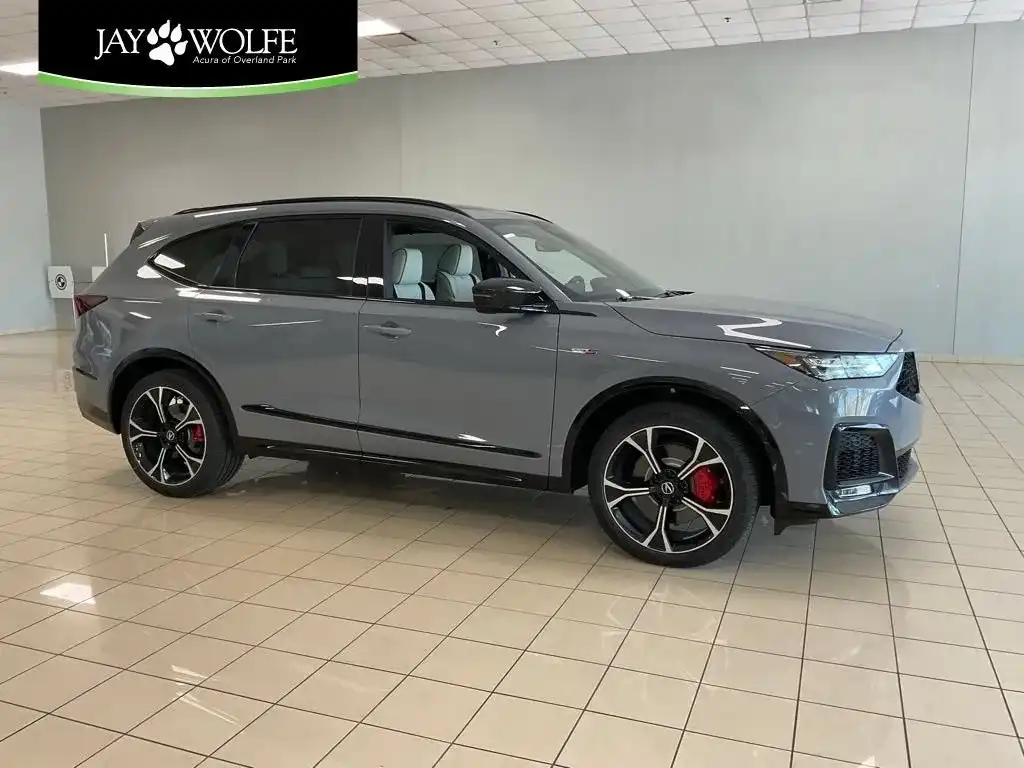 2026 Acura MDX Type S Advance Package's photo