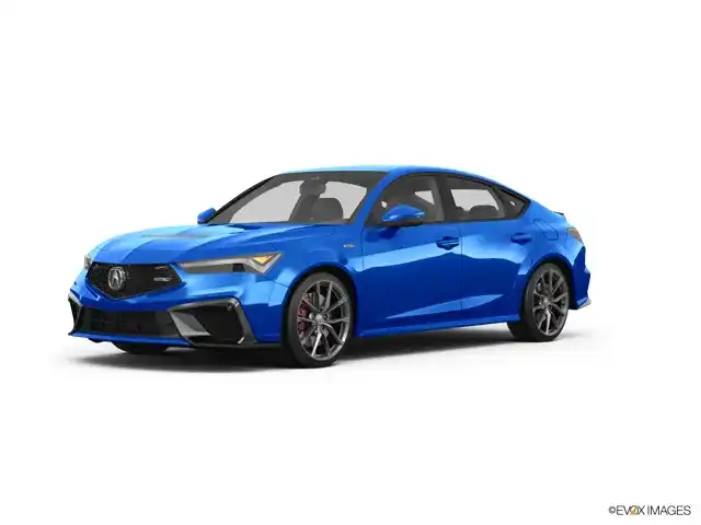 2026 Acura Integra Type S's photo