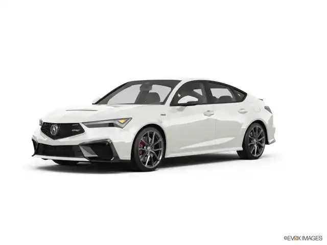 2026 Acura Integra Type S's photo