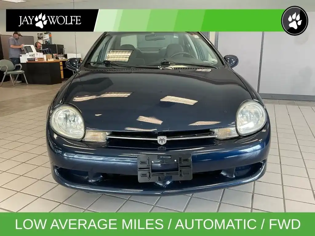 2000 Dodge Neon HIGHLINE's photo