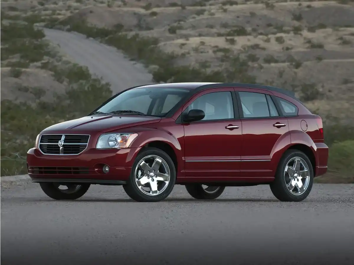 2010 Dodge Caliber Mainstreet's photo