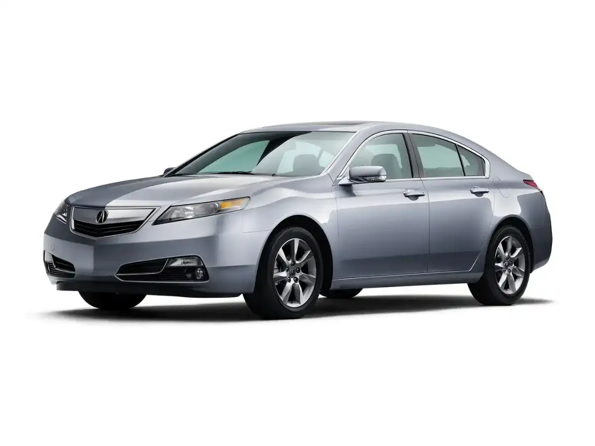2013 Acura TL 3.5 AUTO's photo