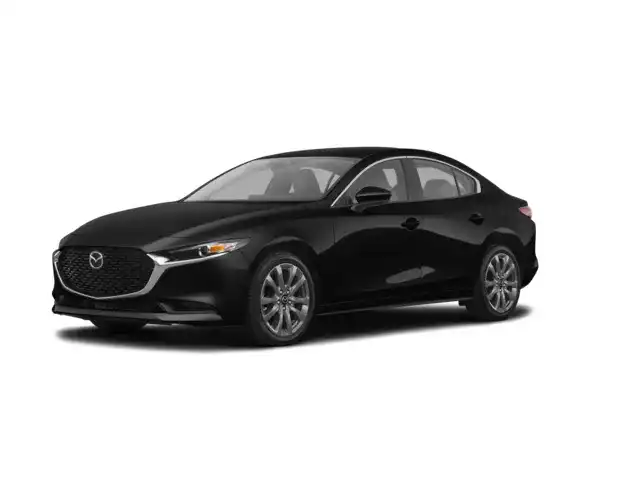2024 Mazda CX-3 Select Sport AT 4-Door SKYACTIV's photo