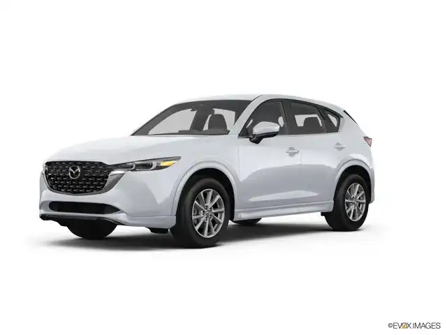 2024 Mazda CX-5 S Select Package Auto AWD's photo