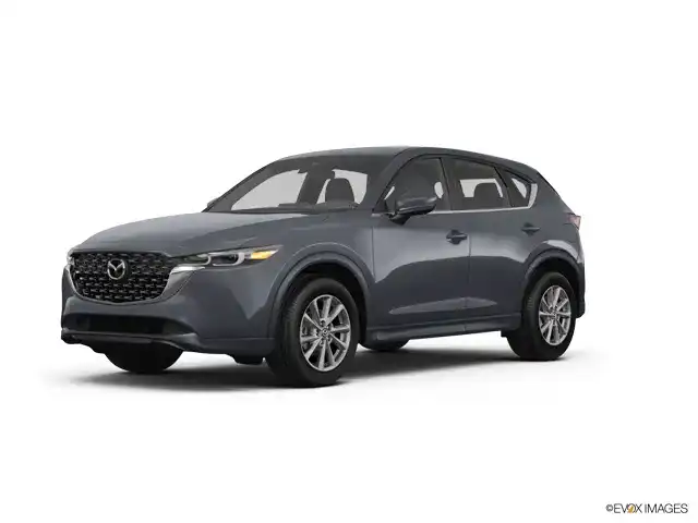 2024 Mazda CX-5 S Select Package Auto AWD's photo