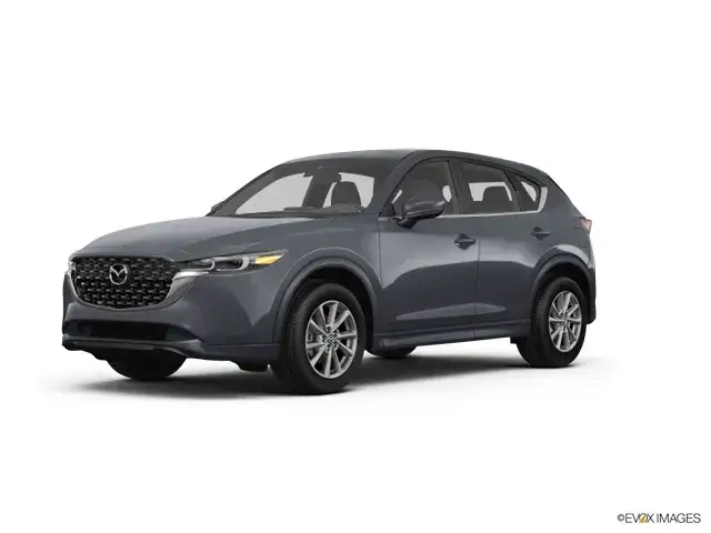2024 Mazda CX-5 S Select Package Auto AWD's photo