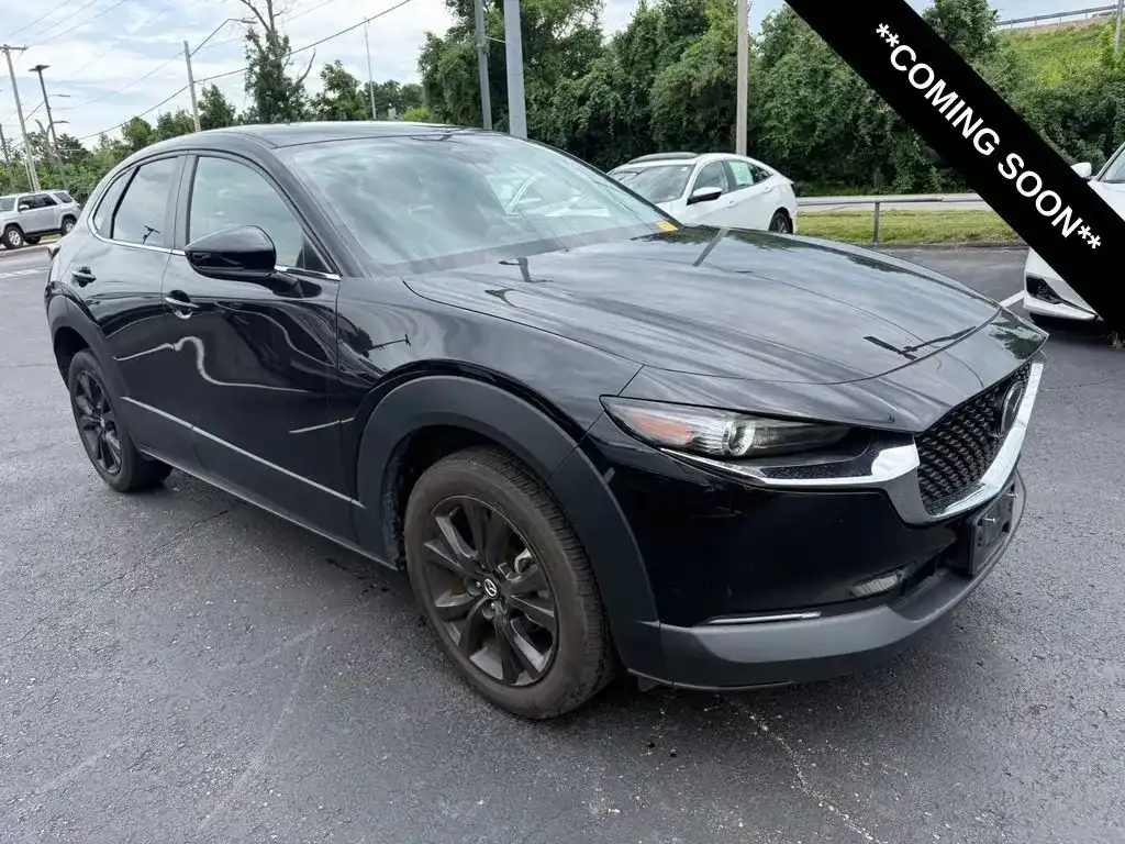 2024 Mazda CX-30 Select Sport AWD's photo