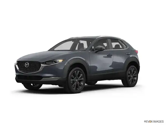 2024 Mazda CX-30 Premium AWD's photo