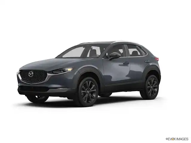 2024 Mazda CX-30 Premium AWD's photo