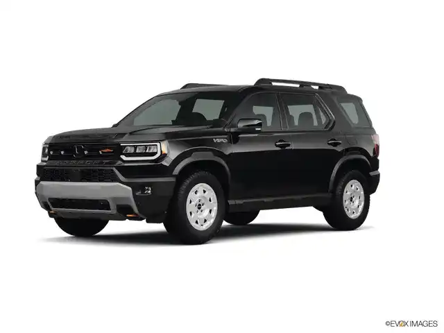 2026 Honda Passport 3.5 TrailSport Elite 4WD Auto's photo
