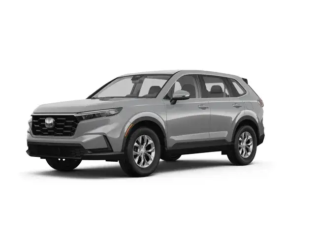 2024 Honda CR-V LX 2WD's photo