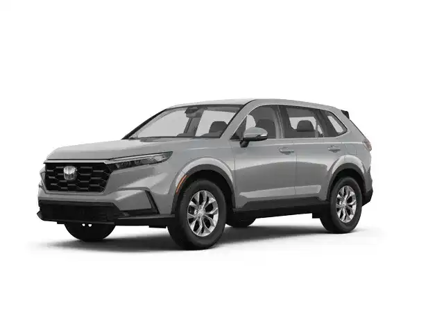 2024 Honda CR-V LX 2WD's photo