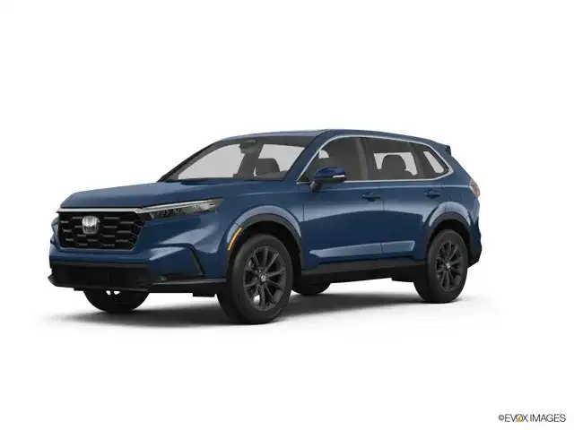 2026 Honda CR-V EX-L AWD's photo