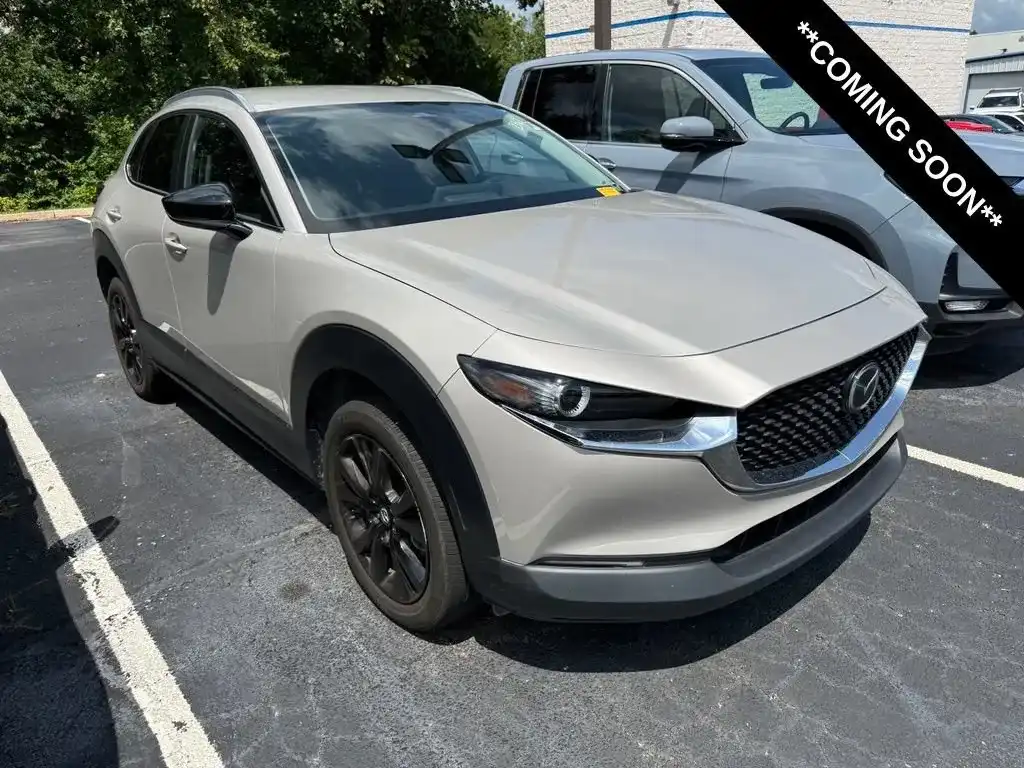 2024 Mazda CX-30 Select Sport AWD's photo