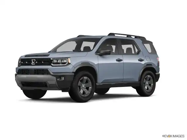2026 Honda Passport 3.5 RTL 4WD Auto's photo
