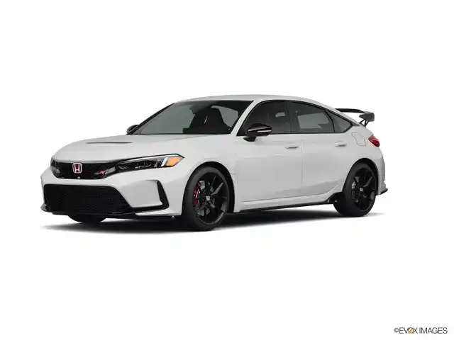 2026 Honda Civic Type-R's photo