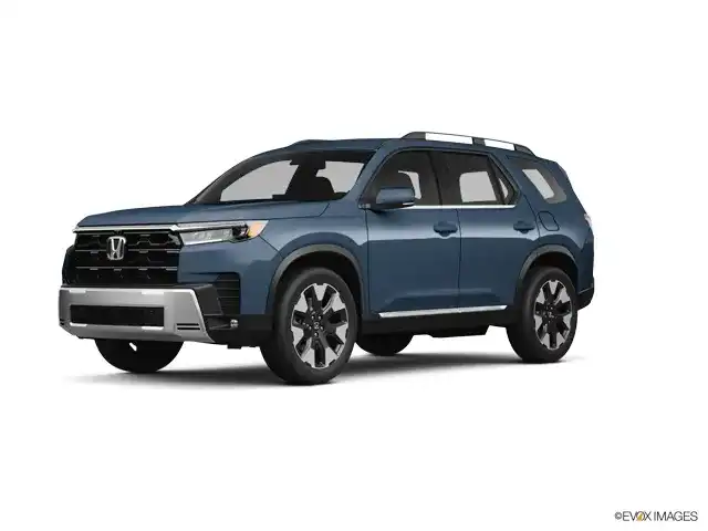 2026 Honda Pilot Elite AWD's photo