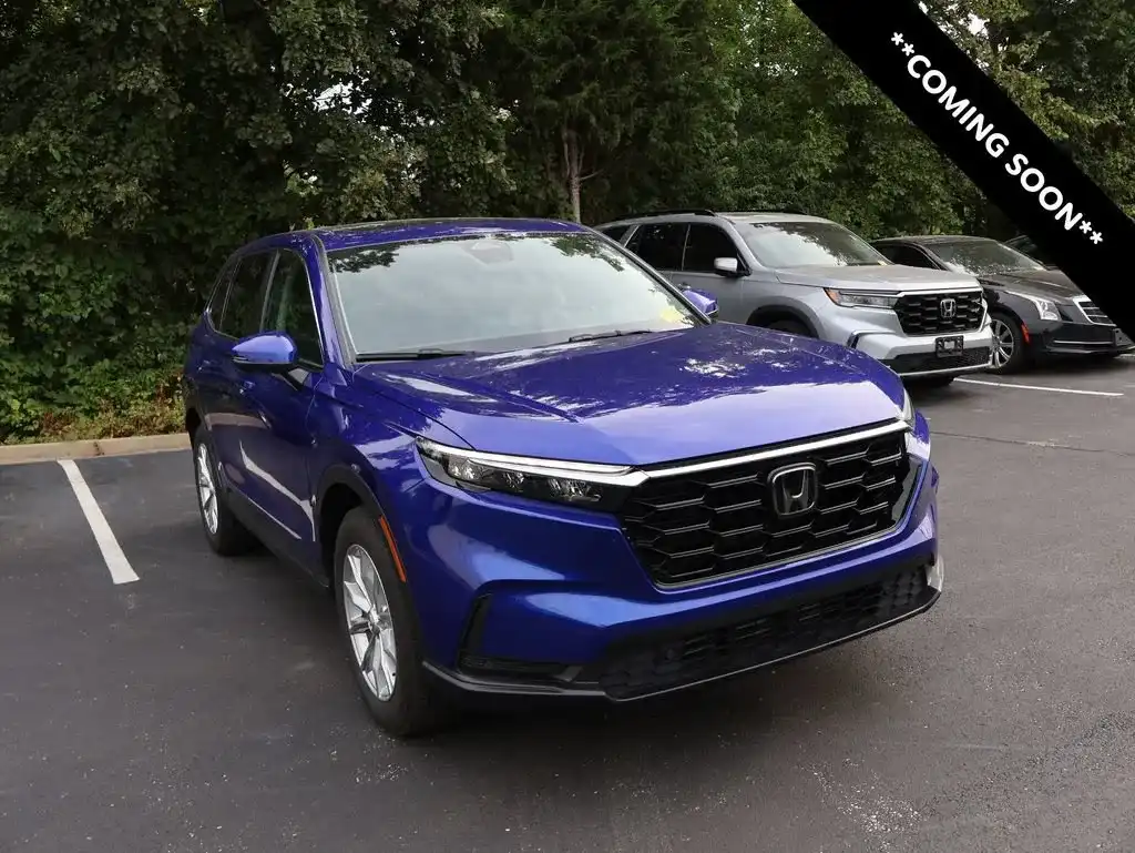 2024 Honda CR-V EX-L AWD's photo