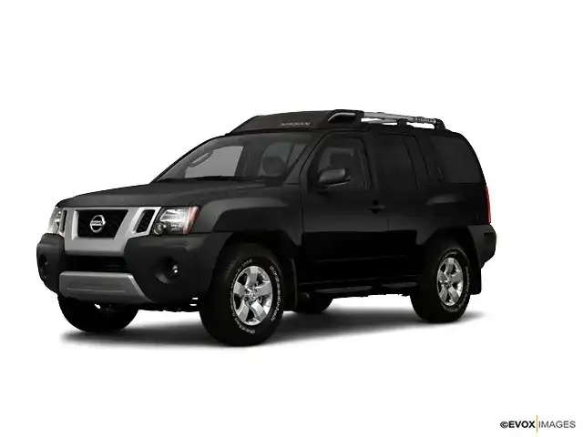 2010 Nissan Xterra S 4x4 AT's photo
