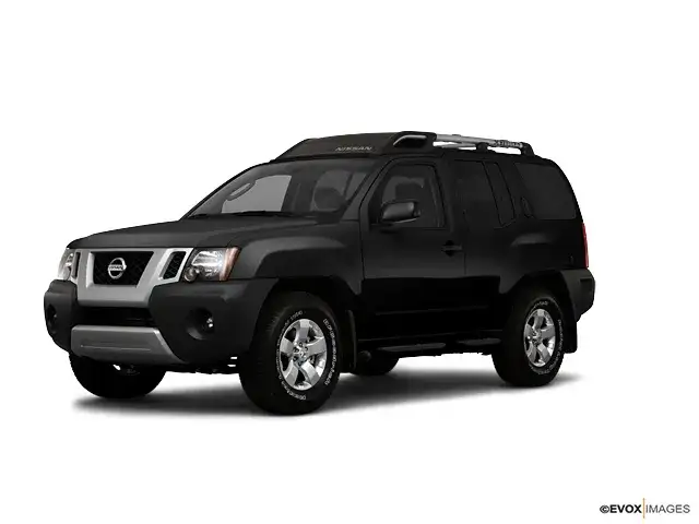 2010 Nissan Xterra S 4x4 AT's photo