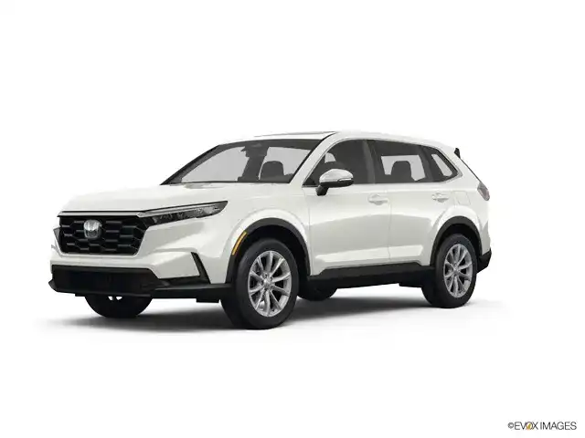 2024 Honda CR-V EX AWD's photo