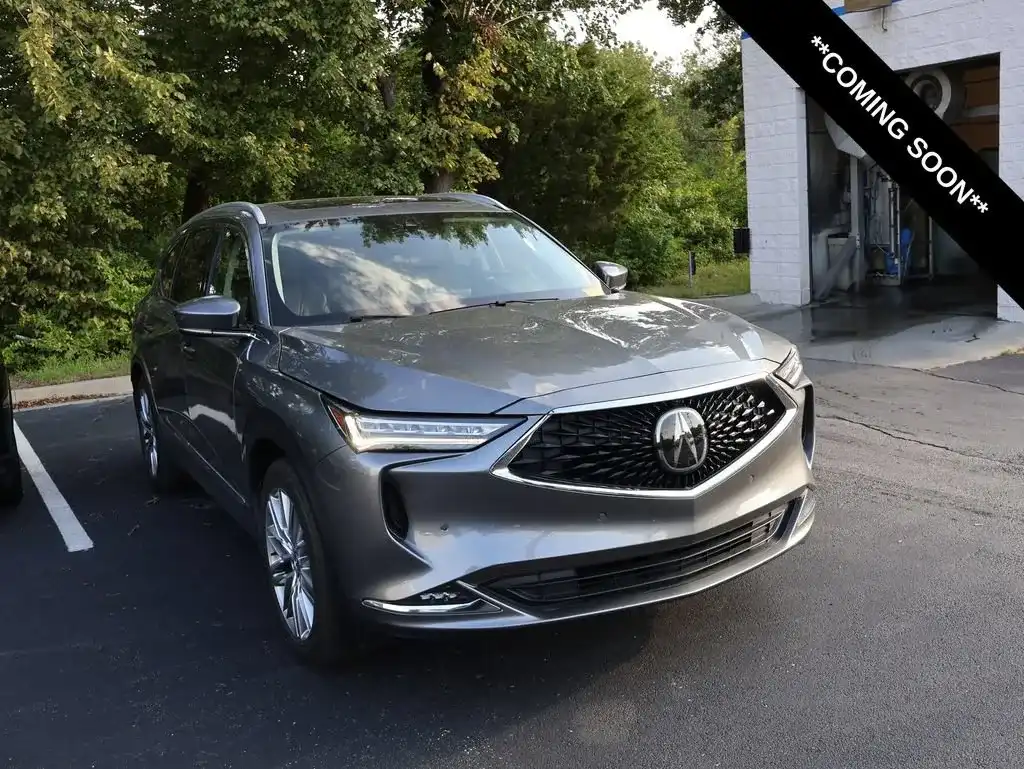 2023 Acura MDX SH-AWD Advance Package's photo