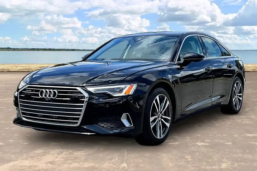 2022 Audi A6 Sport 45 Premium Plus S tronic quattro's photo