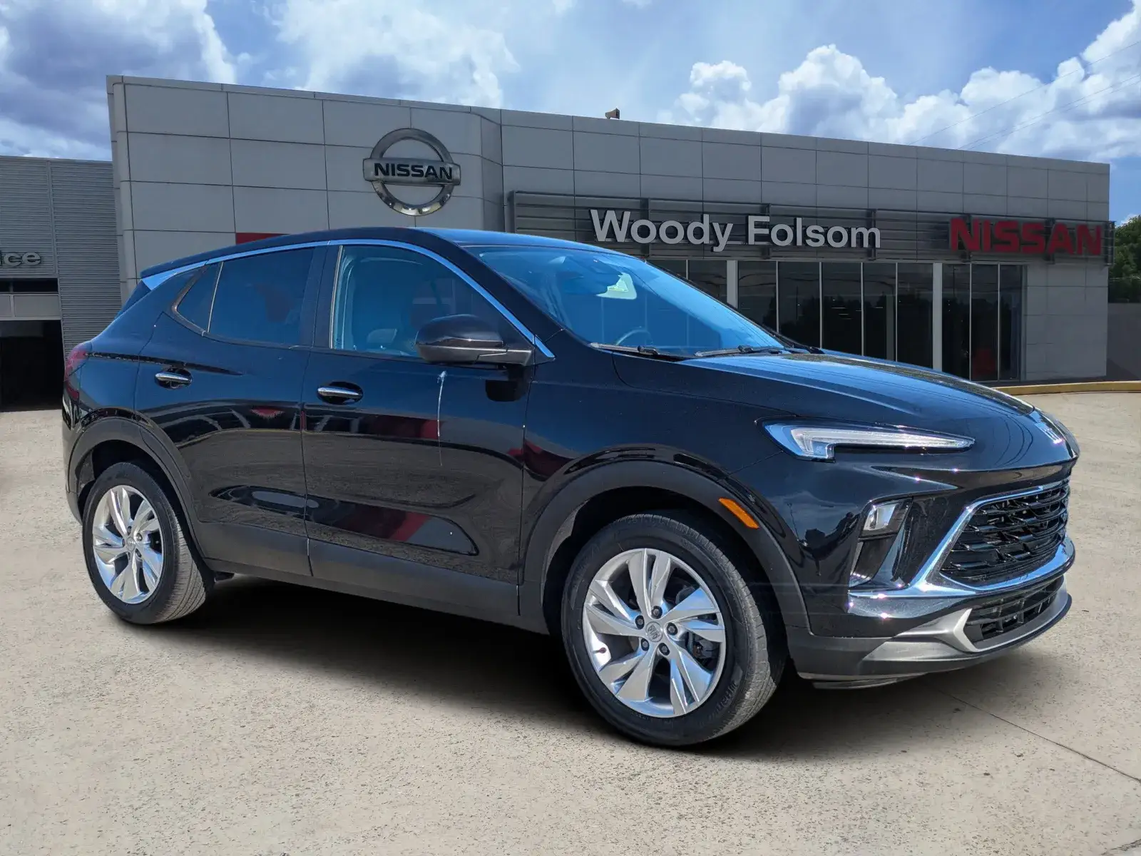 2024 Buick Encore GX Preferred AWD photo 1
