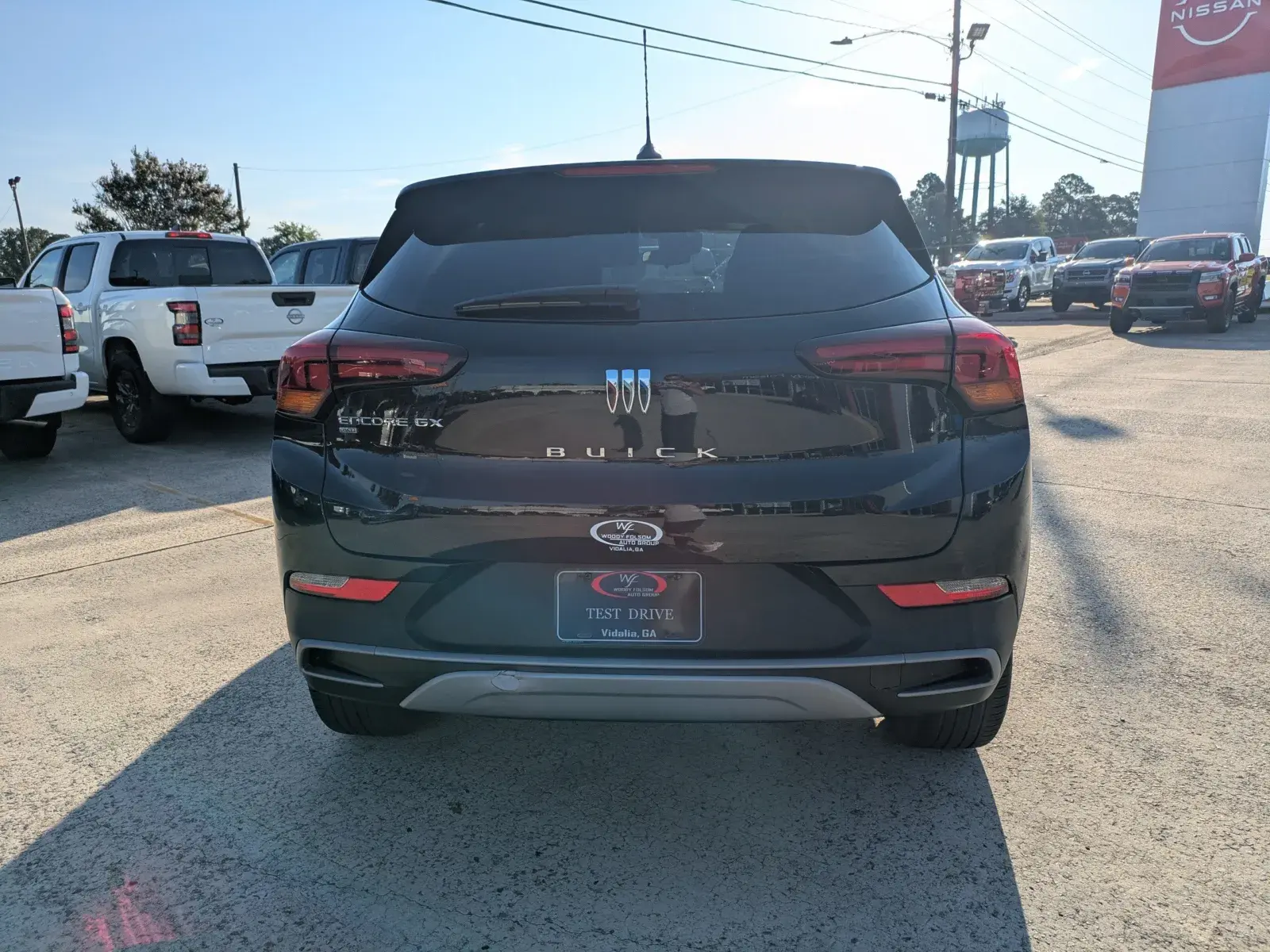 2024 Buick Encore GX Preferred AWD photo 5