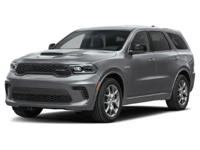 2026 Dodge Durango GT HEMI Plus V8 AWD's photo
