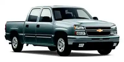 2006 Chevrolet Silverado 1500 LT1 Crew Cab's photo