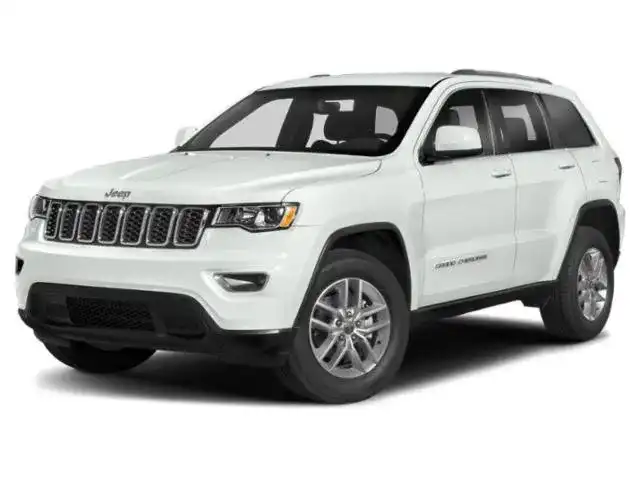 2020 Jeep Grand Cherokee North Edition 4WD's photo
