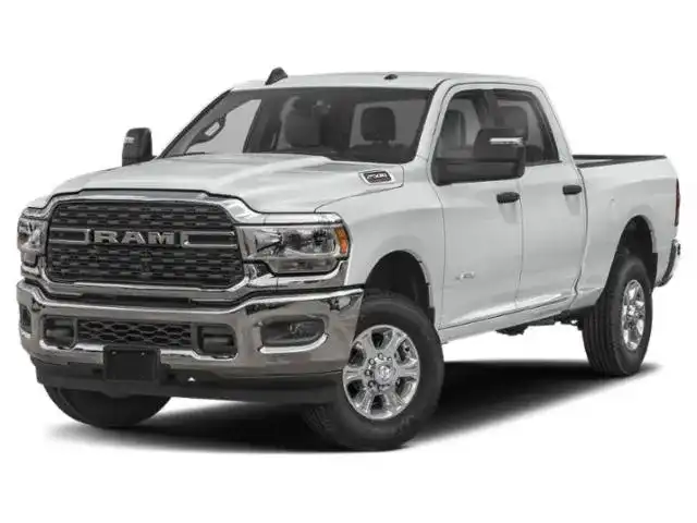 2023 RAM 2500 Laramie 4X4 Crew Cab SWB's photo