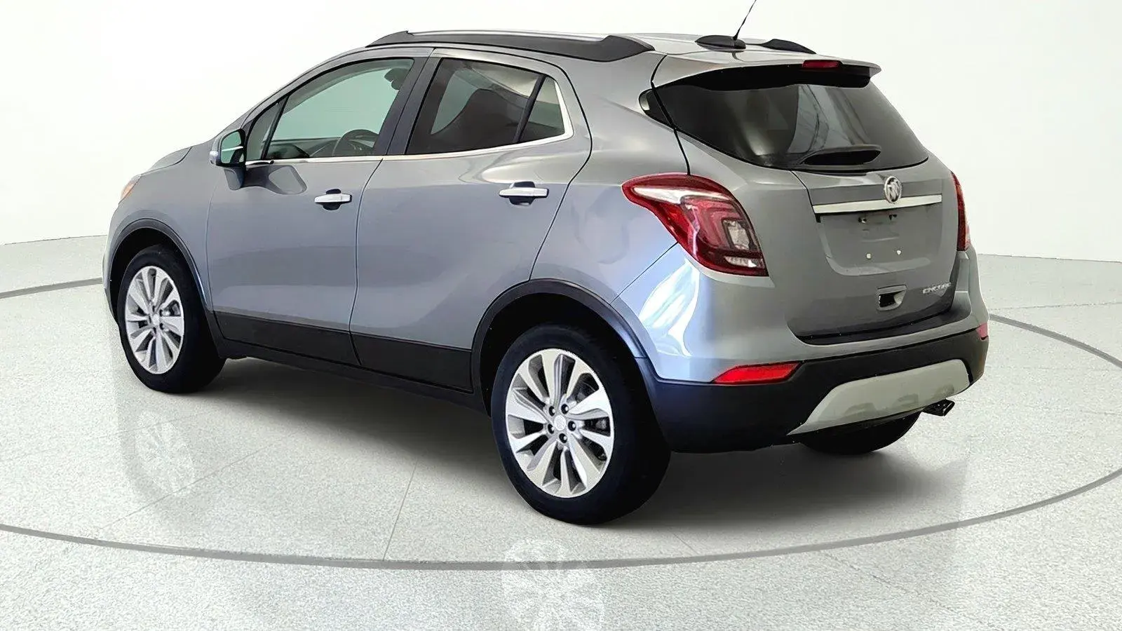 2019 Buick Encore Preferred photo 4