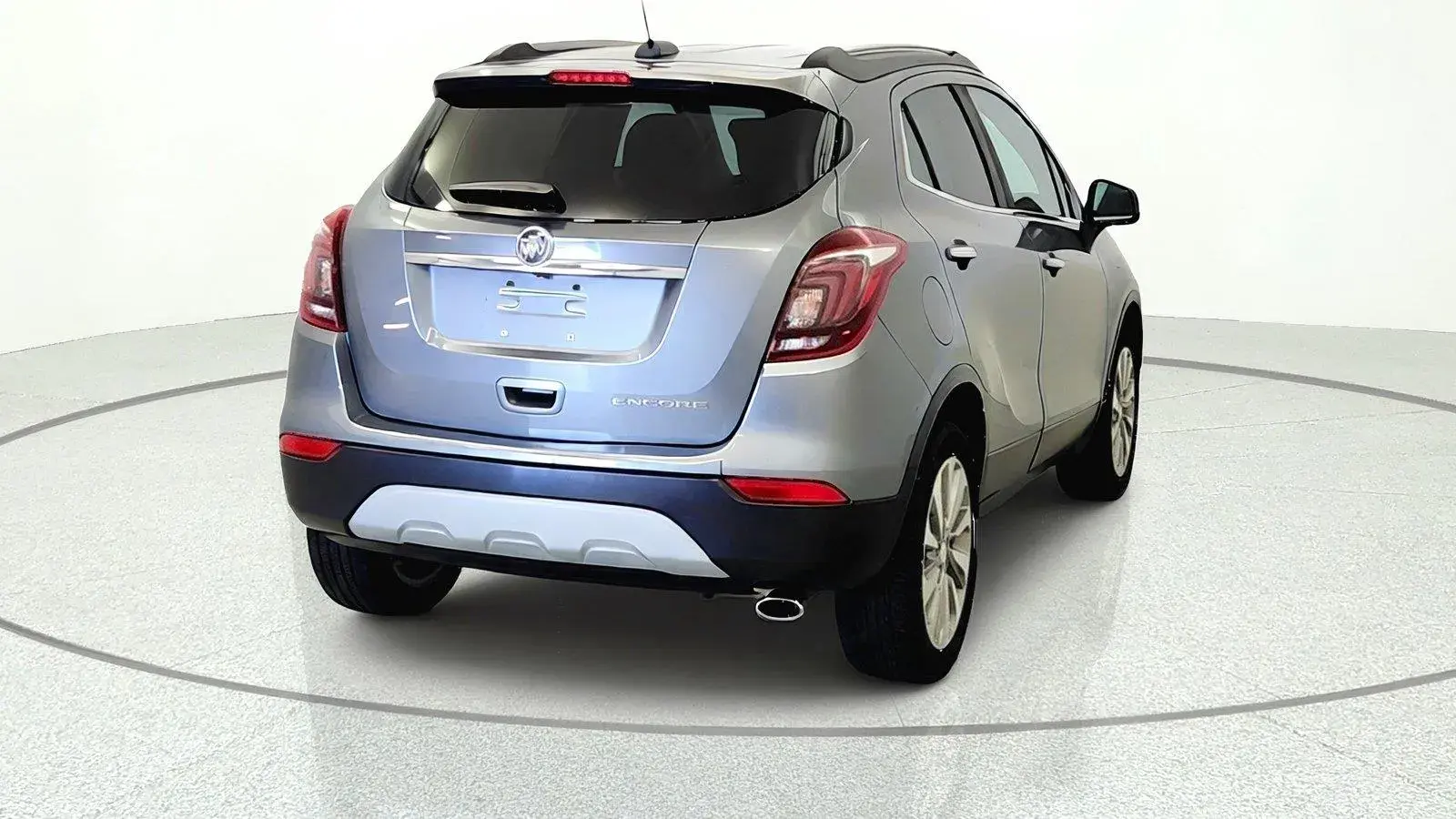 2019 Buick Encore Preferred photo 5