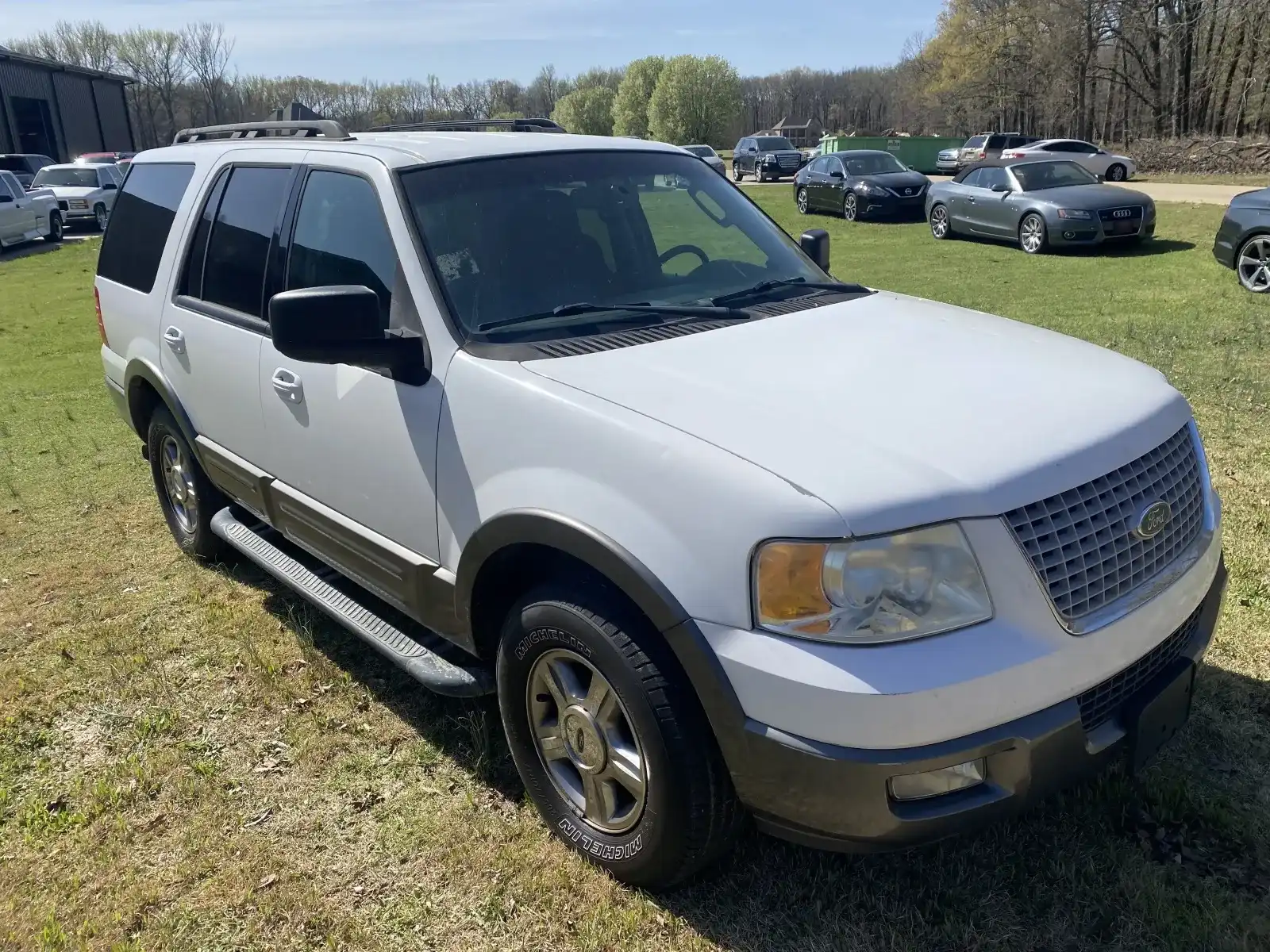 2006 Ford Expedition XLT 5.4L's photo
