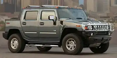 2005 Hummer H2 SUT's photo