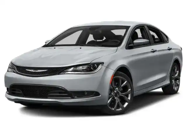 2015 Chrysler 200 S AWD's photo